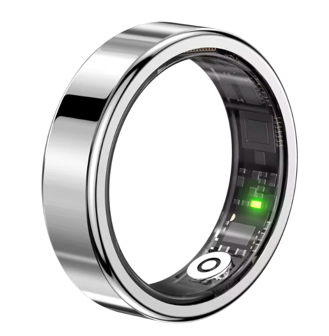 The LifeLoop Smart Ring