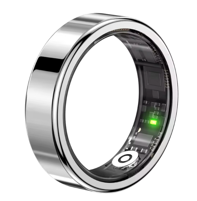 Silver